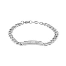 Police PEAGB0079701 Baron Herren Armband