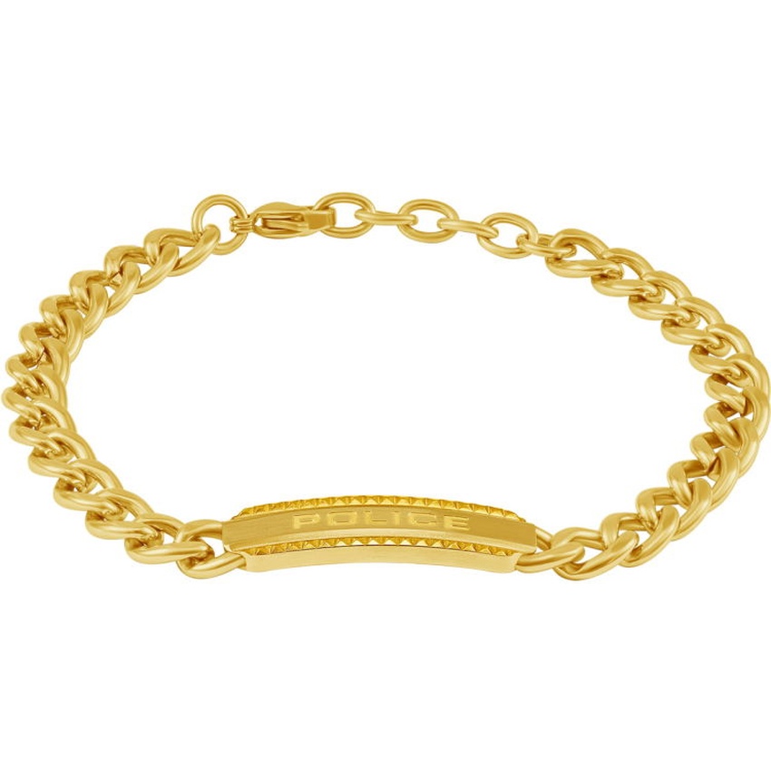 Police PEAGB0079703 Armband