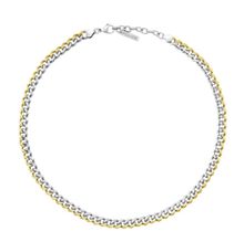 Police PEAGN0006602 Long-Lasting Gents Necklace