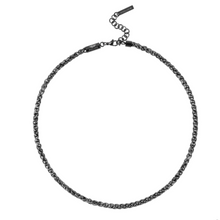 Police PEAGN0010703 Temptation II Gents Necklace