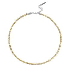 Police PEAGN0010704 Temptation II Gents Necklace