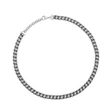 Police PEAGN0037502 Centurion Gents Necklace