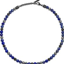 Police PEAGN0038502 Spheres Gents Necklace