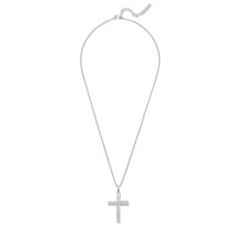 Police PEAGN0078801 Crosstone Herren Halskette