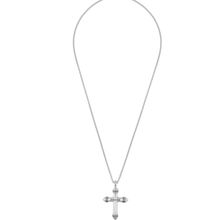 Police PEAGN0078901 Crossrange Herren Halskette