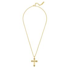 Police PEAGN0078902 Crossrange Herren Halskette