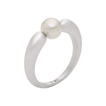 Emporio Armani EGS3257040 Pearl Women’s Ring