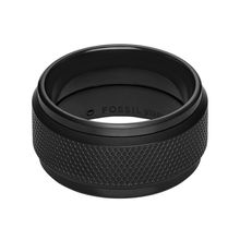 Fossil JF04824001 Men’s Ring Black