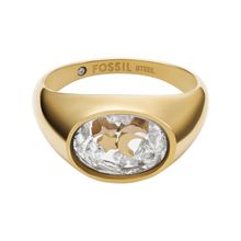 Fossil JF04896710 Premium Damen Ring