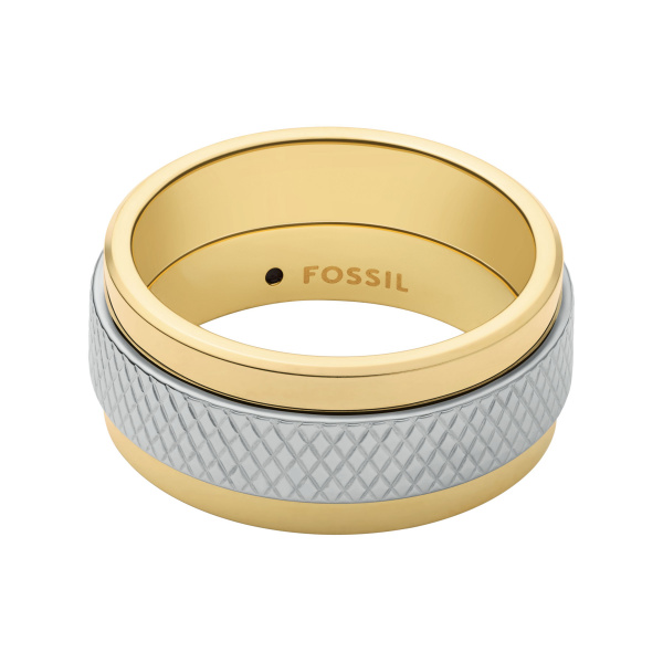 Fossil JF04917998 Ring