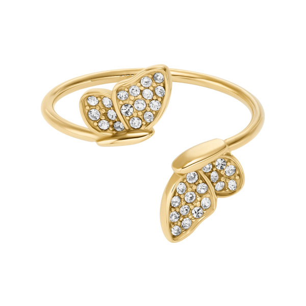 Fossil JF04924710 Ring