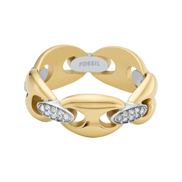 Fossil JF04931998 Ring