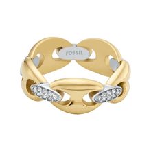 Fossil JF04931998 Ring