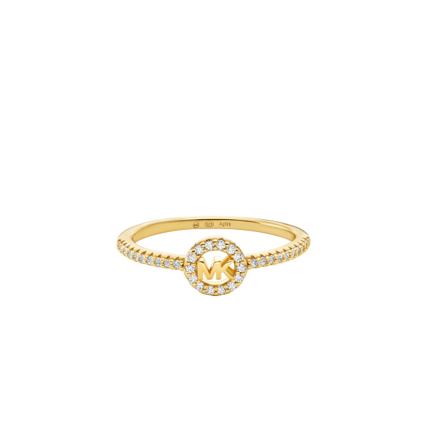 Michael Kors MKC1829710 Premium Damen Ring