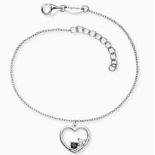 Engelsrufer ERB-YIYAHEART-ZI Heart Ladies Bracelet