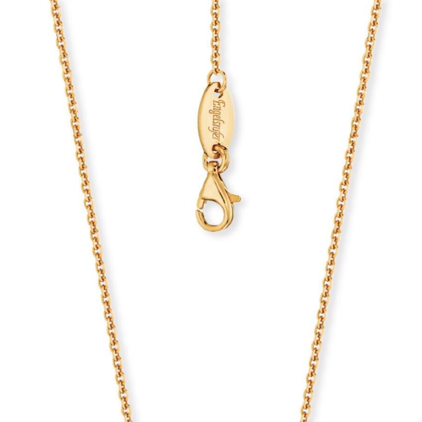 Engelsrufer ERN-60-G Erbskette Damen Halskette