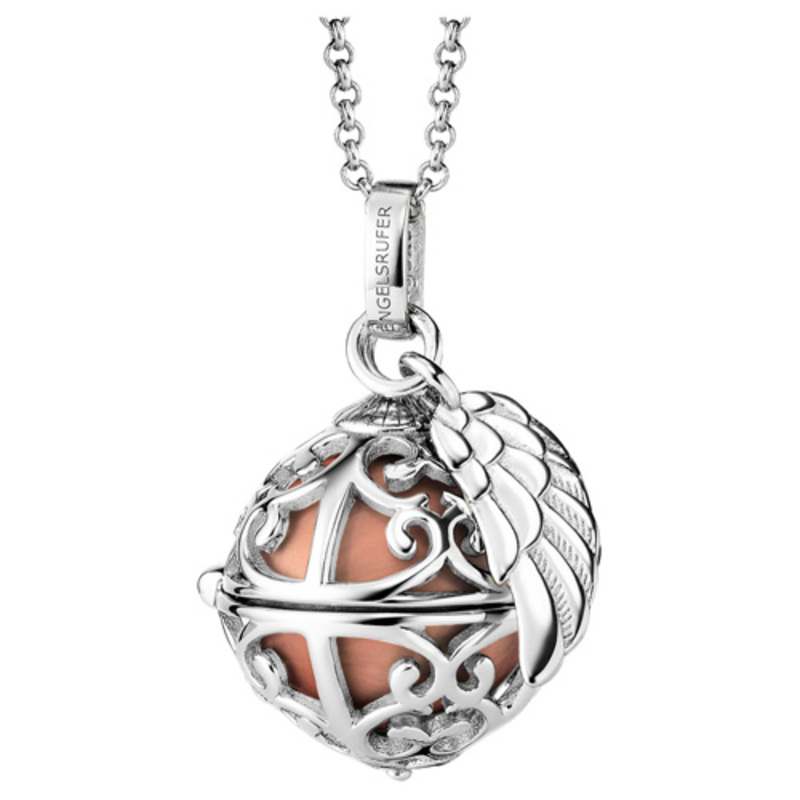 ENGELSRUFER ERN-ER23-16-XS Halskette