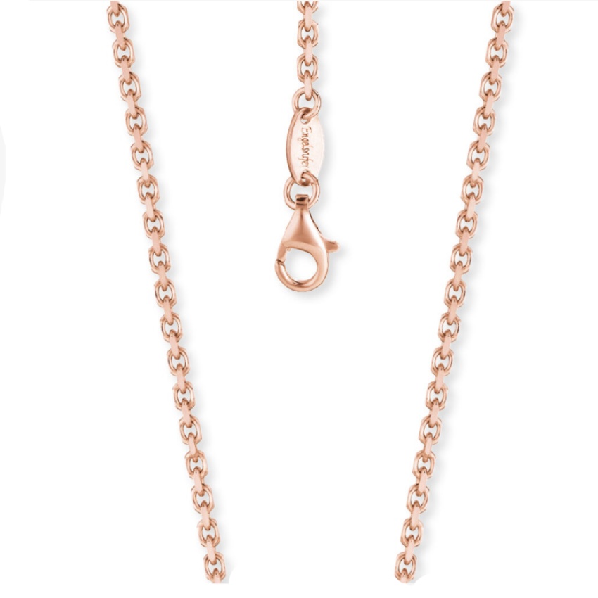 Engelsrufer ERNT-70-19R Torokette Damen Halskette