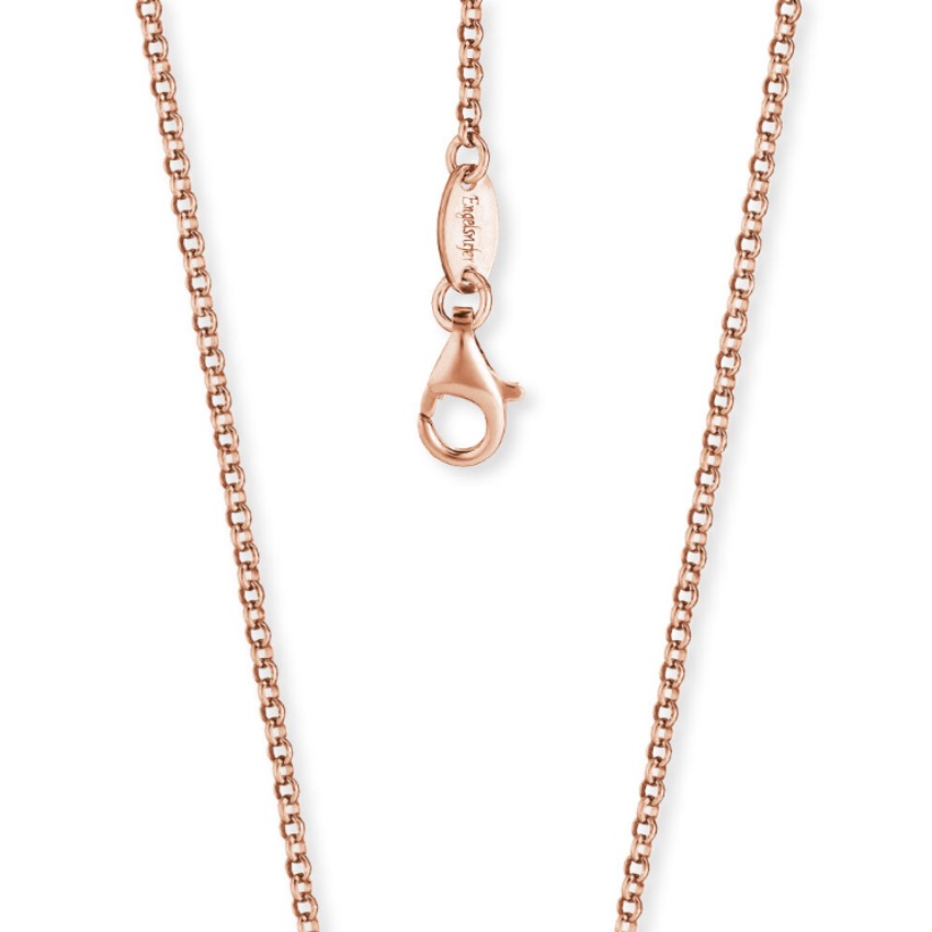 Engelsrufer ERNT-80-19R Torokette Damen Halskette