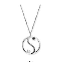 Engelsrufer ERN-YIYABAL-16-ZI Balance Ladies Necklace