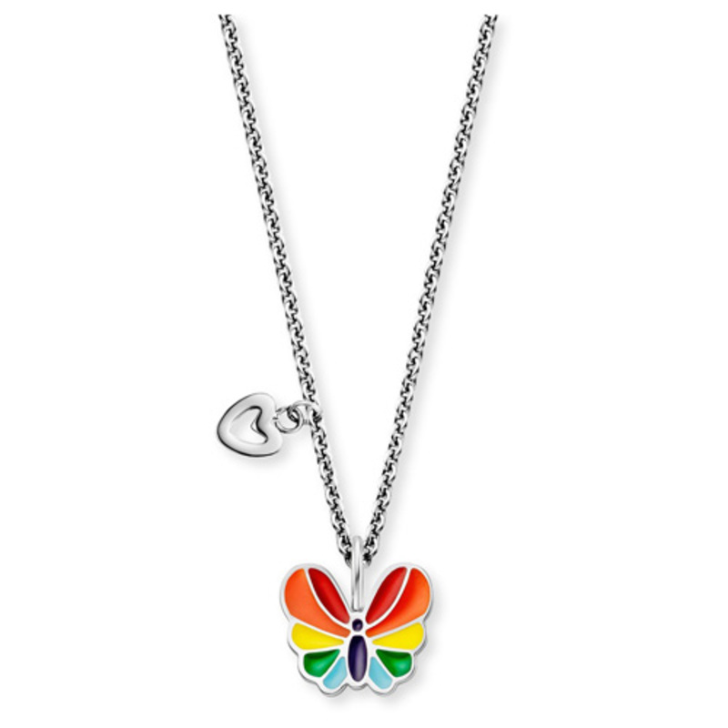 Herzengel HENS-HAPPY-BUTTERF Butterfly