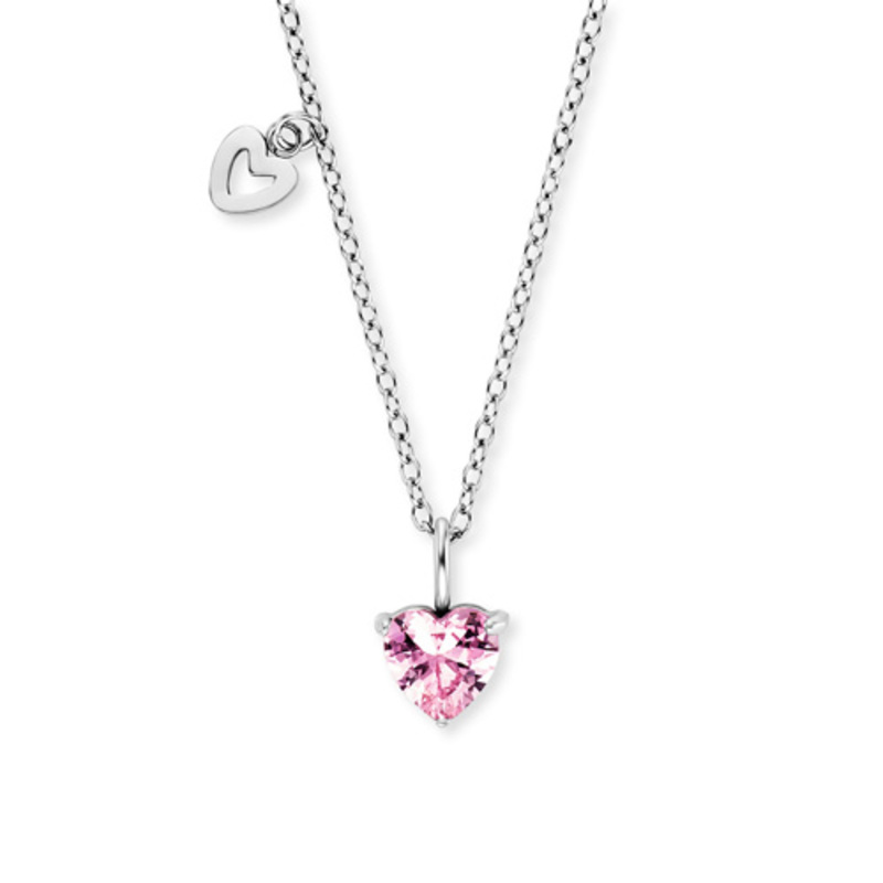 Herzengel HENS-HEART03-ZI Herz