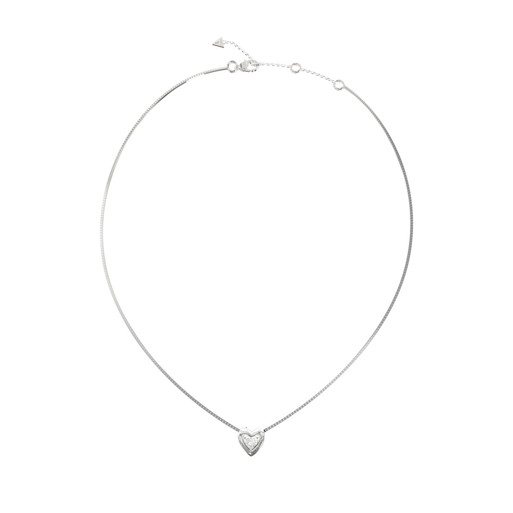 Guess JUBN06016JWRHT-U Beloved Damen Halskette