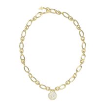 Guess JUBN06193JWYGT-U Necklace Elegant