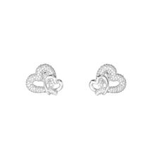 Guess JUBE06054JWRHT-U Love Bites Ladies Earrings