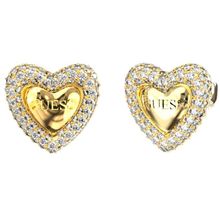 Guess JUBE06096JWYGT-U Beloved Damen Ohrstecker