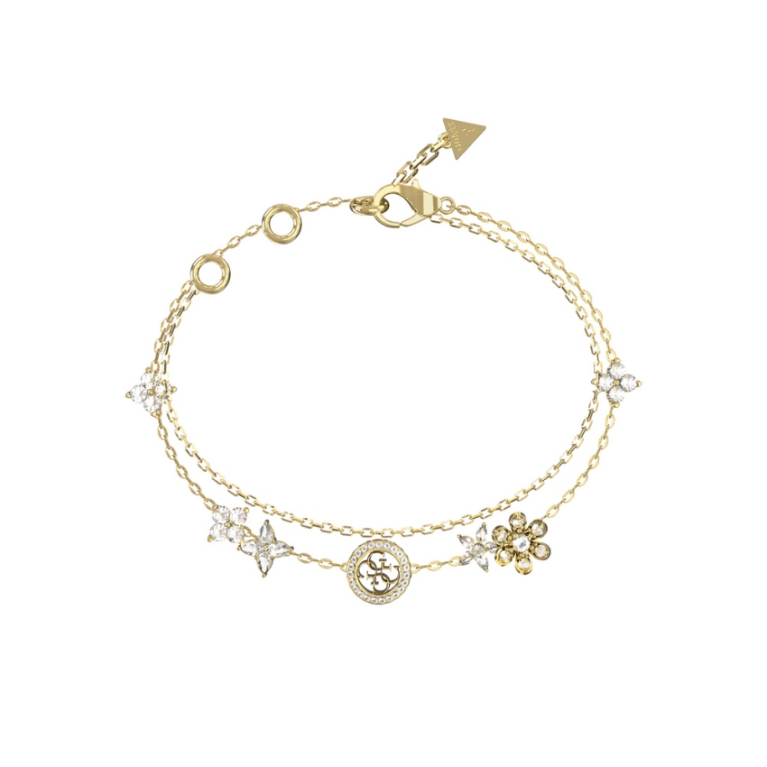 Guess JUBB06029JWYGS Style Armband