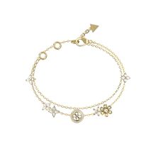 Guess JUBB06029JWYGS Style Armband