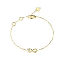 Guess JUBB06048JWYGS Infinity Armband