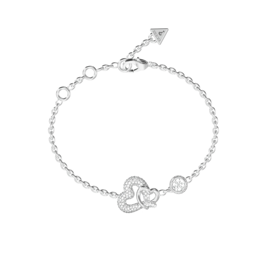 Guess JUBB06052JWRHS Love Bites Damen Armband