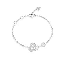 Guess JUBB06052JWRHS Love Bites Damen Armband