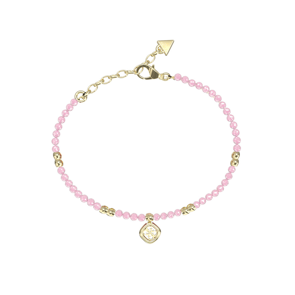 Guess JUBB06147JWYGRSS Jaipur Splendor Damen Armband