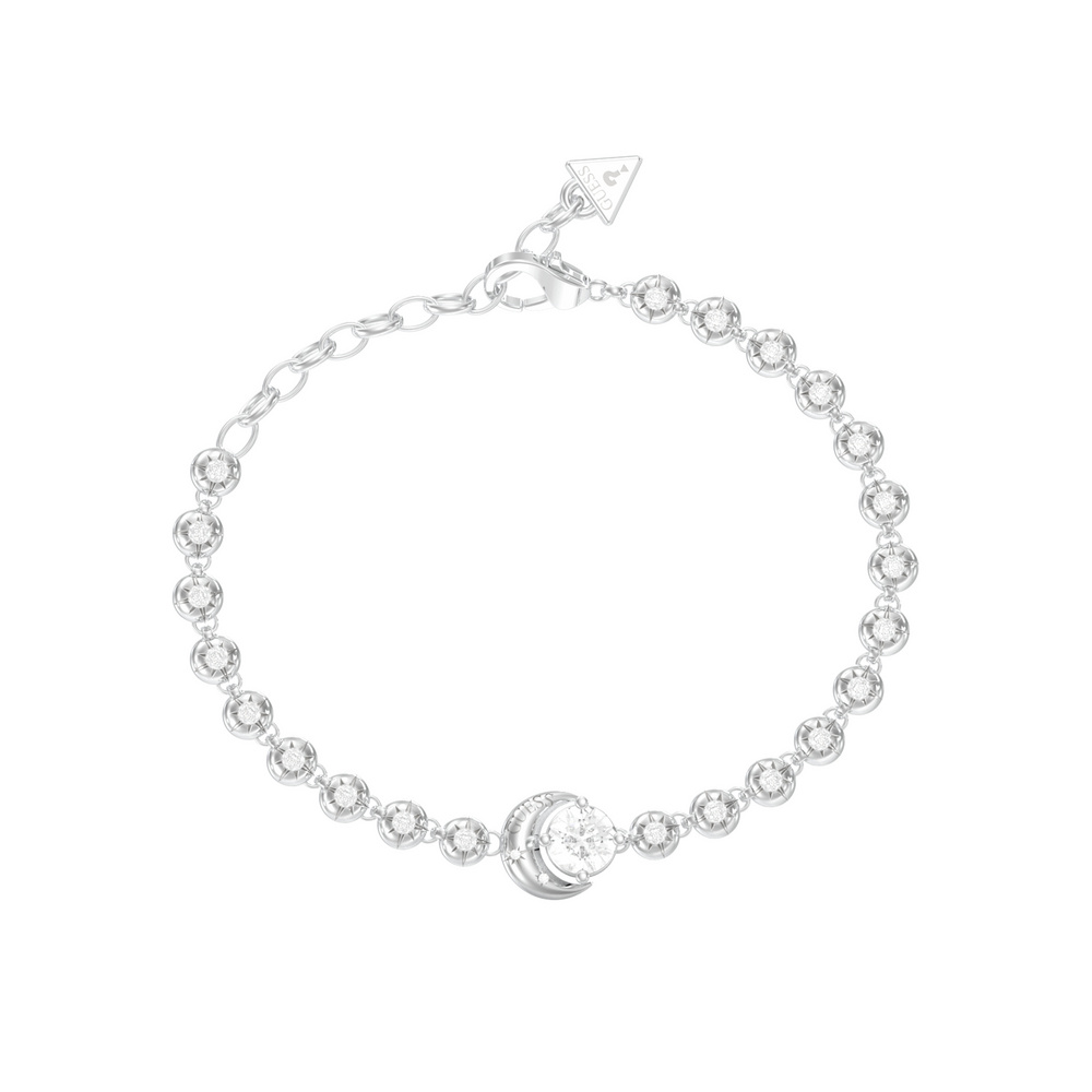 Guess JUBB06235JWRHS Aurora Damen Armband