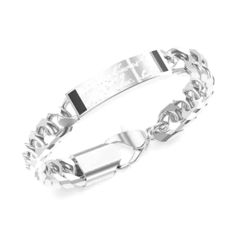 Guess JUMB06018JWSTS Urban Code Herren Armband