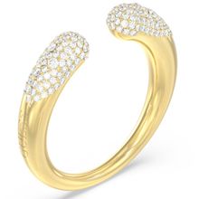 Guess JUBR06256JWYG52 Eternelle Damen Ring