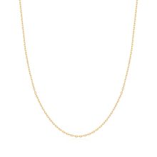 Ania Haie N048-01G Pop Charms Damen Halskette