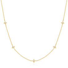 Ania Haie N061-04G Dusk Divas Damen Halskette