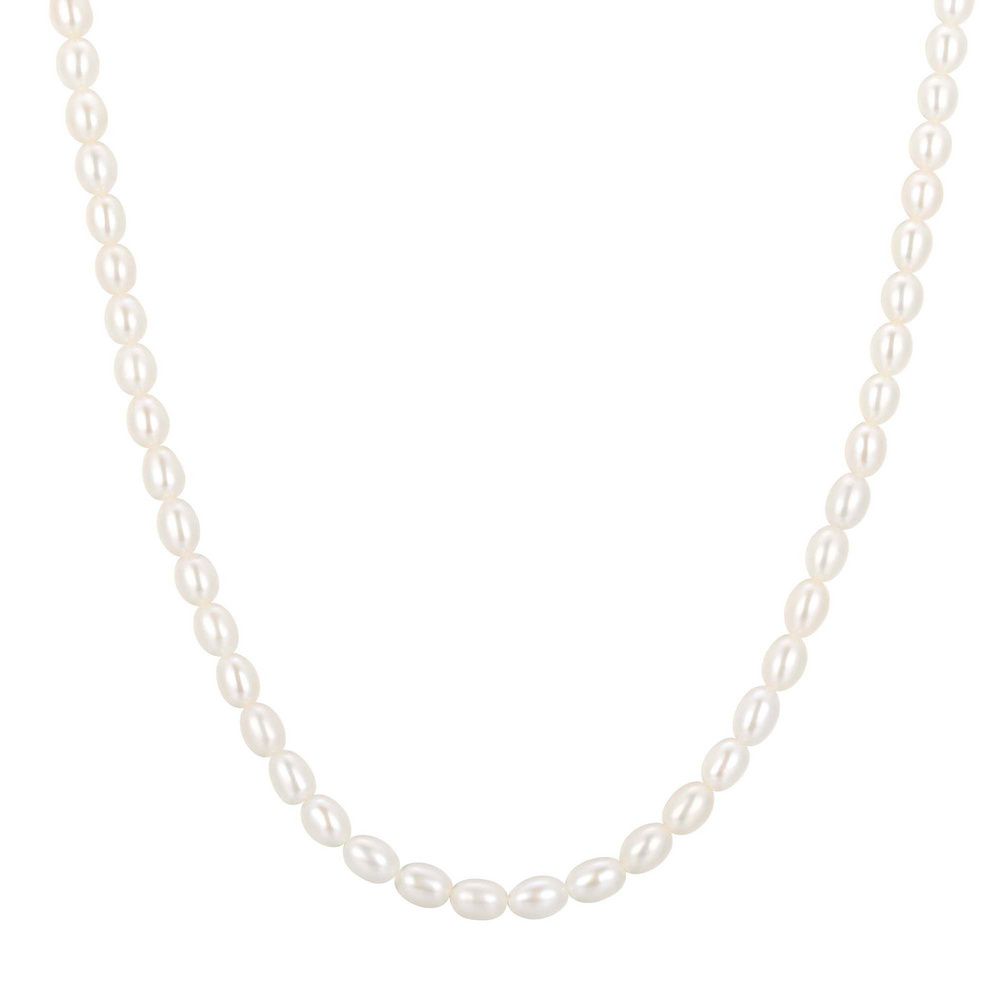 Ania Haie N069-02G Reimaginer Damen Halskette