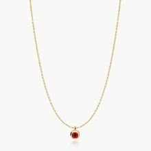 Ania Haie N071-03G Heart Xpress Damen Halskette