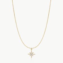 Ania Haie N071-05G Heart Xpress Damen Halskette