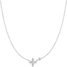 Ania Haie N074-04H Halskette Silber