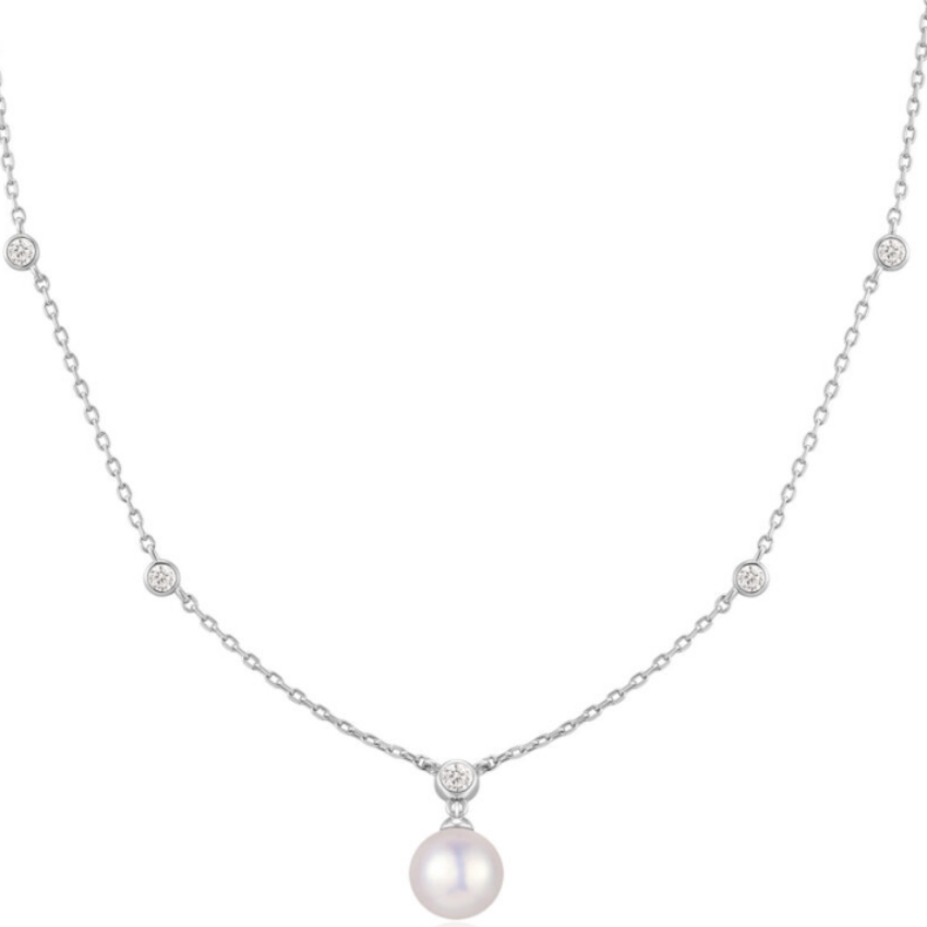 Ania Haie N075-09H Luna Gaze Damen Halskette