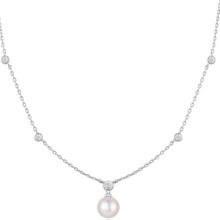 Ania Haie N075-09H Luna Gaze Damen Halskette