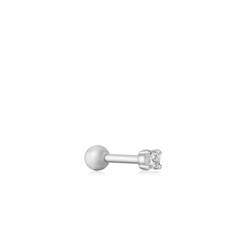 Ania Haie E035-05H Piercing Silber
