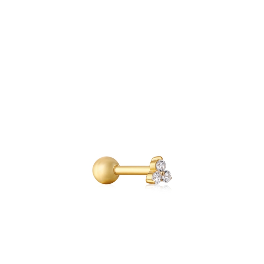 Ania Haie E035-08G Piercing Gold