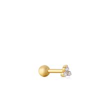 Ania Haie E035-08G Ear Edit Damen Ohrringe